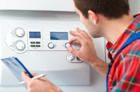 free commercial Llantwit boiler quotes
